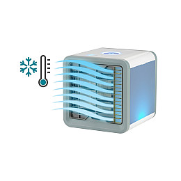 Мобильный портативный мини кондиционер HLV Arctic Air USB (009408)