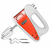Миксер DSP KM 2002 A 220V/200W 5 скоростей Белый (300301)
