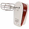 Миксер DSP KM 2002 A 220V/200W 5 скоростей Белый (300301)