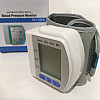 Тонометр Blood Pressure Monitor CK-102S Белый (300306)