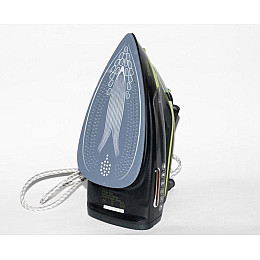 Утюг паровой керамический DSP KD1004 Черный (300313)