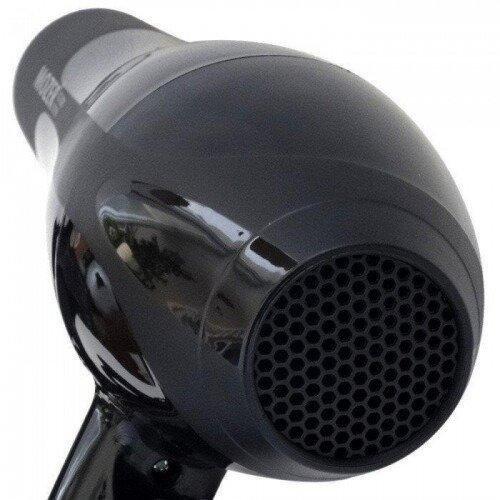 Фен для волос Mozer MZ5920 POWER- 5000W Черный (300340)