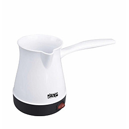 Турка электрическая DSP KA3027 0.3 л White (300384WH)