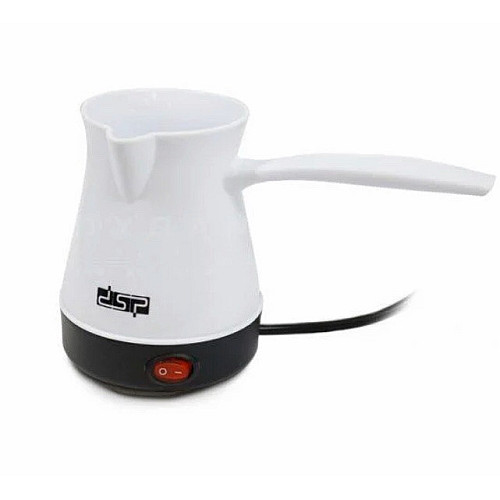 Турка электрическая DSP KA3027 0.3 л White (300384WH)