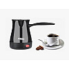 Турка электрическая DSP KA3027 0.3 л Black (300384BL)