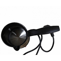 Турка электрическая DSP KA3027 0.3 л Black (300384BL)