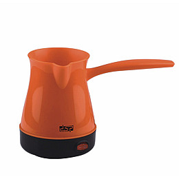 Турка электрическая DSP KA3027 0.3 л Orange (300384OR)