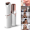 Женский эпилятор для лица Flawless White (np2_6063)