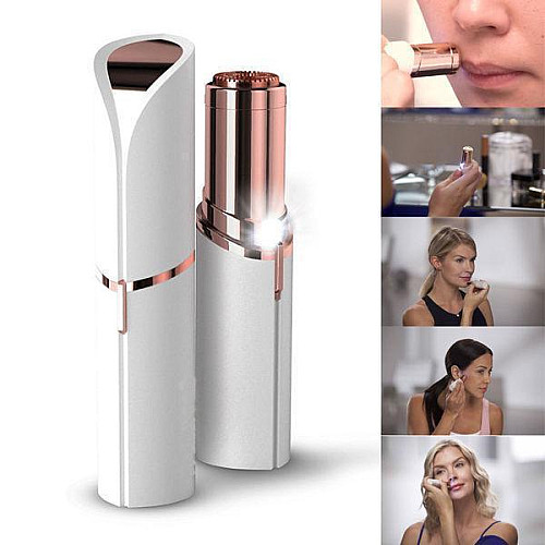 Женский эпилятор для лица Flawless White (np2_6063)