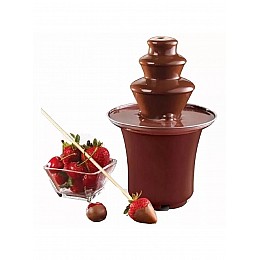 Шоколадный фонтан Fondue Fountain (3sm_921501187)