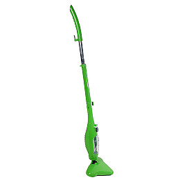 Швабра паровая-пароочиститель Steam Master H2O Mop X5 Green (3sm_34361694)