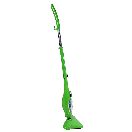 Швабра паровая-пароочиститель Steam Master H2O Mop X5 Green (3sm_34361694)