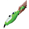 Швабра паровая-пароочиститель Steam Master H2O Mop X5 Green (3sm_34361694)