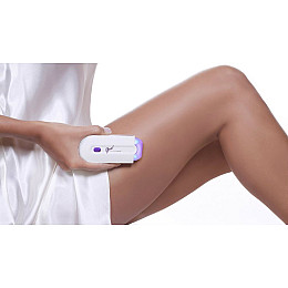 Эпилятор триммер беспроводной YES Finishing Touch (3sm_717056681)