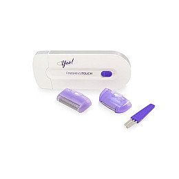 Эпилятор триммер беспроводной YES Finishing Touch (3sm_717056681)