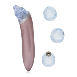 Вакуумный очиститель кожи Menqahahayd XN-8030 Pink (np2_00120)