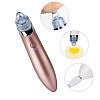 Вакуумный очиститель кожи Menqahahayd XN-8030 Pink (np2_00120)
