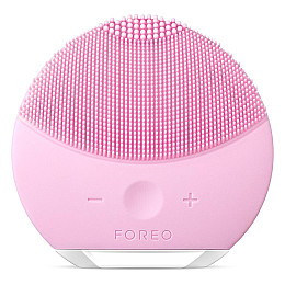 Массажер для лица очищающий Fireo Luna mini 2 Pink (3sm_975795422)