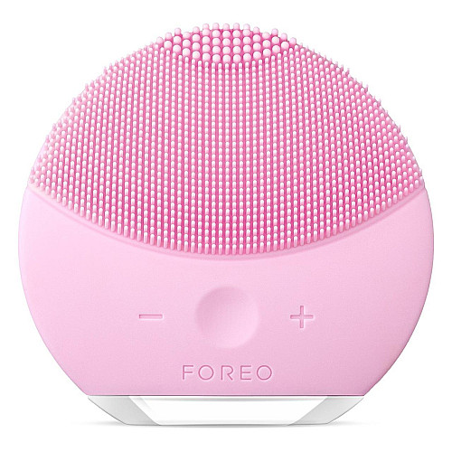 Массажер для лица очищающий Fireo Luna mini 2 Pink (3sm_975795422)
