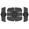 Миостимулятор тренажер EMS Trainer Black (3sm_717546687)