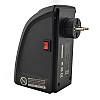 Портативный обогреватель RIAS Handy Heater 400W Black (3sm_824913970)