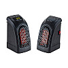 Портативный обогреватель RIAS Handy Heater 400W Black (3sm_824913970)