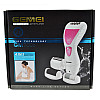 Эпилятор Gemei GM-7006 4в1 Blue (np2_5786)