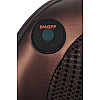 Массажная подушка RIAS Massage Pillow для дома и машины Bronze (3sm_905710875)