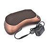 Массажная подушка RIAS Massage Pillow для дома и машины Bronze (3sm_905710875)
