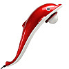 Ручной вибромассажер RIAS Dolphin Big Red (3sm_915100985)