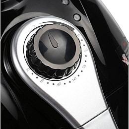 Аэрофритюрница Domotec MS-3220 1300W Black (3sm_970061408)