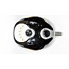 Аэрофритюрница Domotec MS-3220 1300W Black (3sm_970061408)