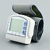 Тонометр на запястье RIAS CK-102S White (3sm_717642336)