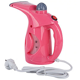 Отпариватель для одежды Аврора A7 700W Pink (3sm_785383033)