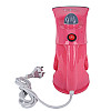 Отпариватель для одежды Аврора A7 700W Pink (3sm_785383033)