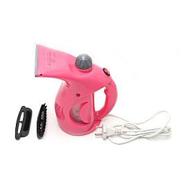 Отпариватель для одежды Аврора A7 700W Pink (3sm_785383033)