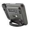 Часы-метеостанция с проектором времени RIAS-8190 (3sm_546353334)