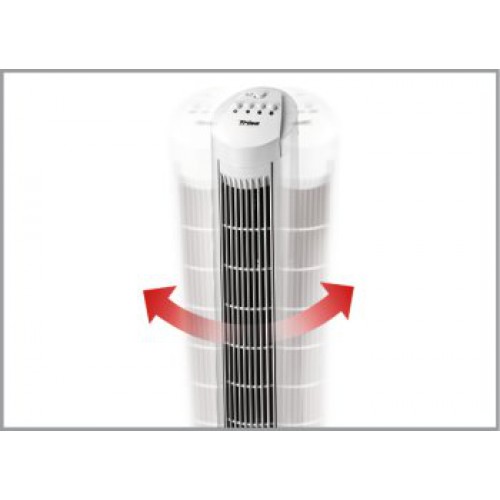 Вентилятор Trisa Fresh Air 9331.7010 (2360)