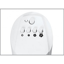 Вентилятор Trisa Fresh Air 9331.7010 (2360)