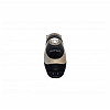Машинка для стрижки Gemei GM-6066 Черный (300544)