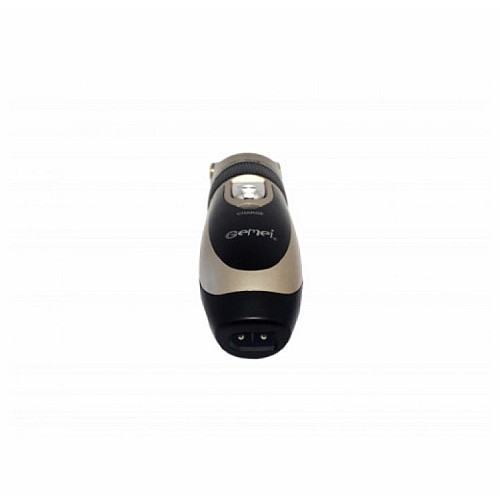 Машинка для стрижки Gemei GM-6066 Черный (300544)