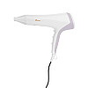 Фен Domotec MS-0818/ 3600Вт/50/60гц/220в Белый (300553)
