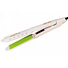 Плойка утюжок GEEMY GM-2957 White (300610WH)