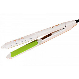 Плойка утюжок GEEMY GM-2957 White (300610WH)