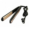 Плойка утюжок GEEMY GM-2955 Hair Straightener Черный (300611)