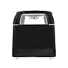 Электрический уничтожитель комаров USB Lesko WD-05 Черный