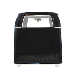 Электрический уничтожитель комаров USB Lesko WD-05 Черный