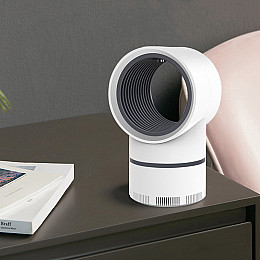 Электрический уничтожитель комаров Lesko WD-09 Белый