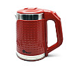 Электрочайник Domotec MS-5027 2000W 2.2L Red (300667RE)