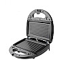 Гриль 3в1 DSP KC1049 Sandwich Maker 740W (300676)
